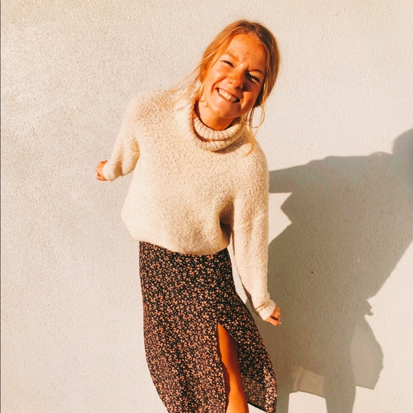 Meet your Posher, Autumn - Picture 1 of 1